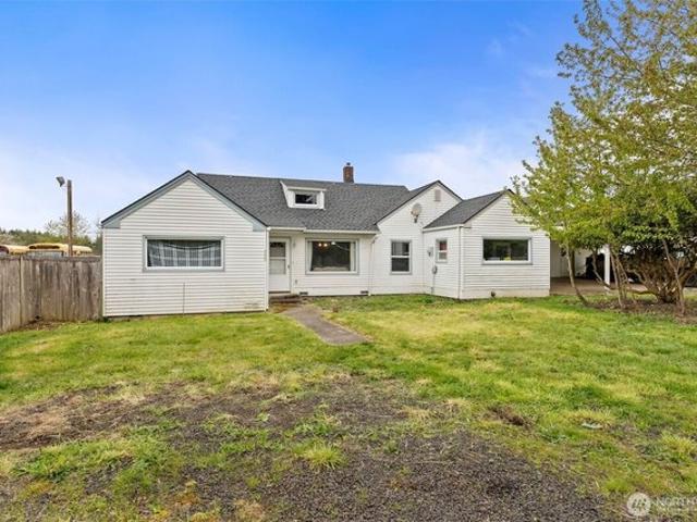 House for sale in Chehalis, Washington