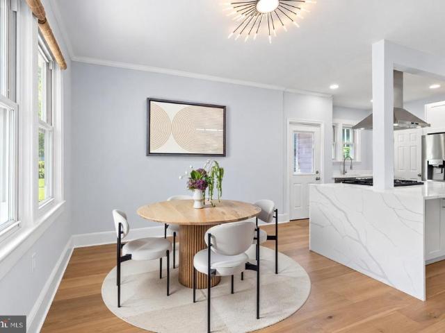 House for sale in Hyattsville, Maryland