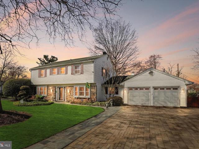 House for rent in Fairfax