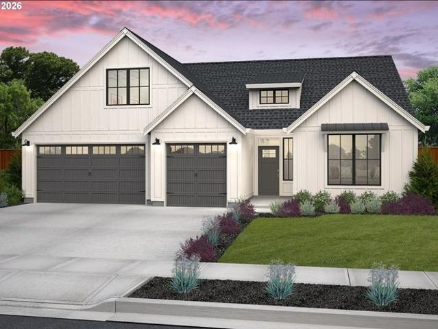 House for sale in Ridgefield, Washington