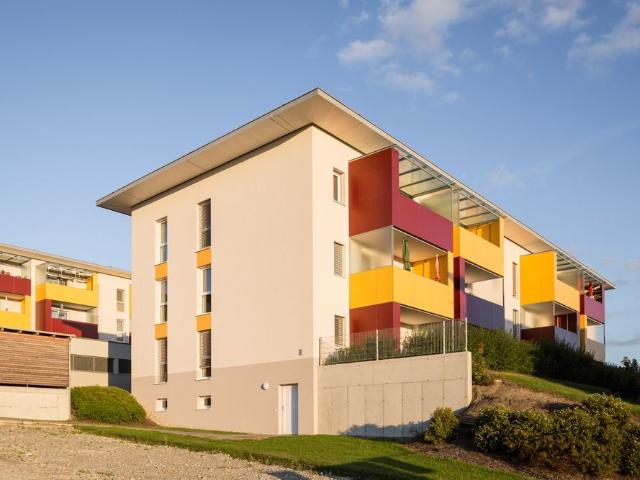 Apartment mieten in Zissingdorf, Neumarkt im Mühlkreis