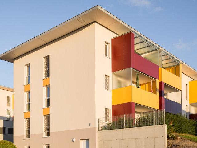 Apartment mieten in Zissingdorf, Neumarkt im Mühlkreis