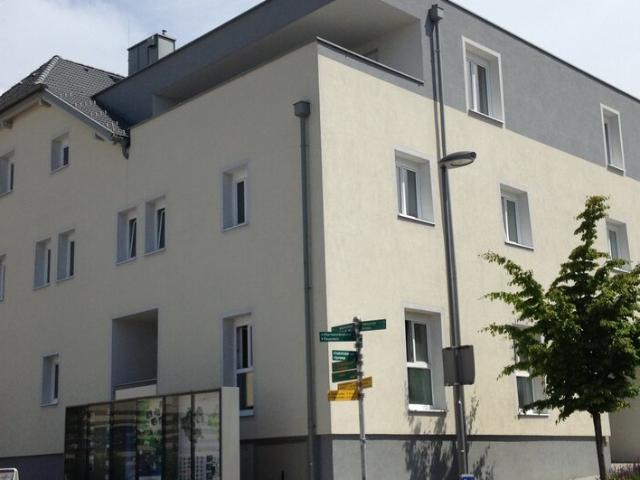 Apartment mieten in Neumarkt im Mühlkreis