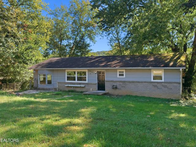 House for sale in Murphy Hills, Knoxville