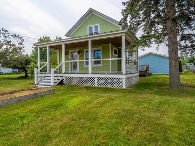 House for sale in Bridgman, Michigan