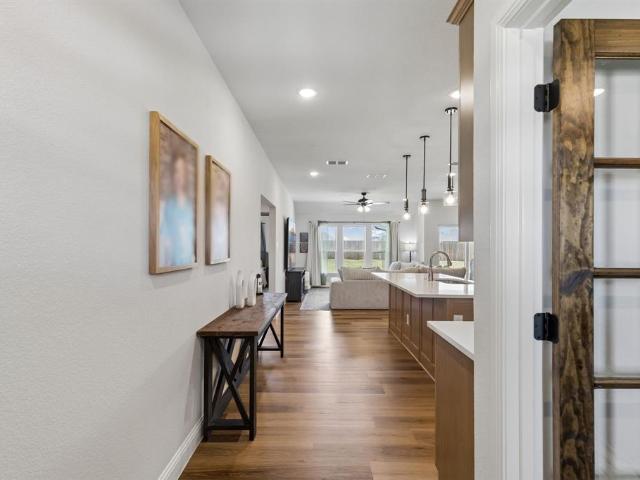House for sale in Denton, Texas