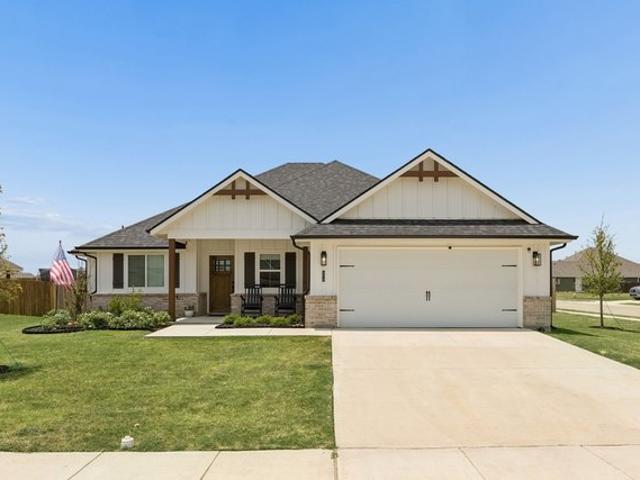House for sale in Denton, Texas