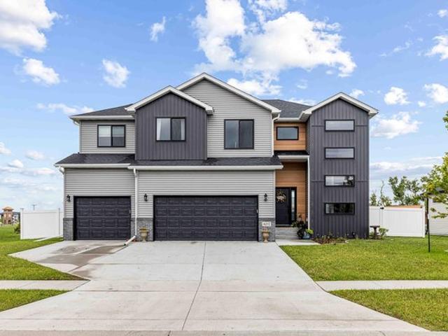 House for sale in Fargo, North Dakota