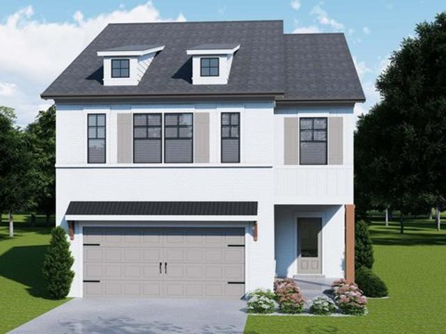 House for sale in Snellville, Georgia