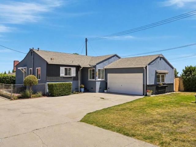 House for sale in Rosemead, California