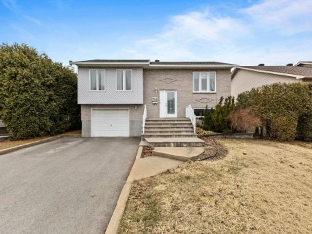House for sale in St. Leonard's, Quebec
