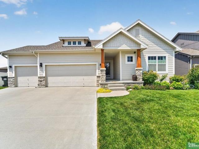 House for sale in Nebraska