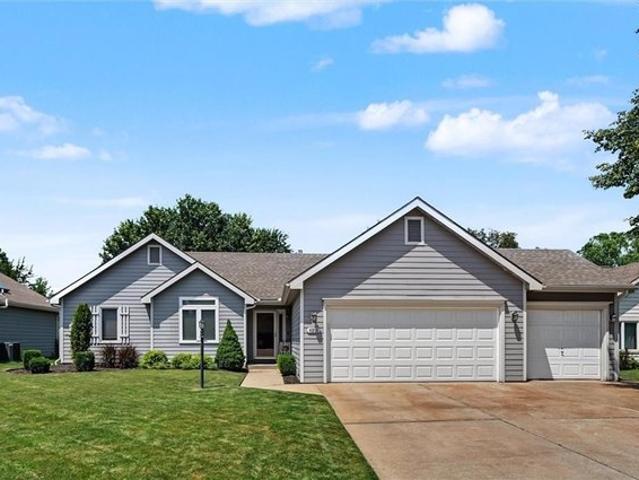 House for sale in Kansas