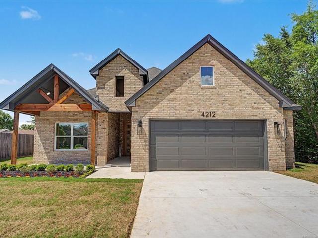 House for sale in Bartlesville, Oklahoma