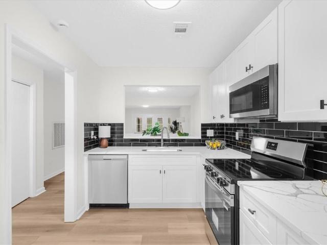 Condo for sale in Duluth, Georgia