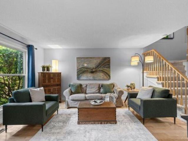House for sale in Mississauga, Ontario