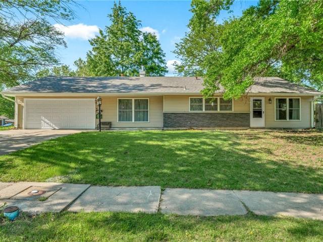 House for sale in Kansas