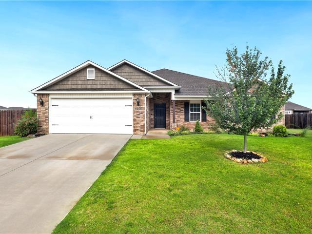 House for sale in Ark