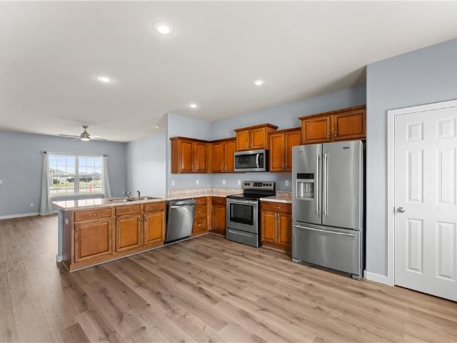 House for sale in Ark
