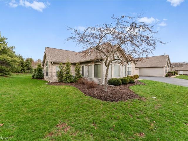 Condo for sale in Ohio