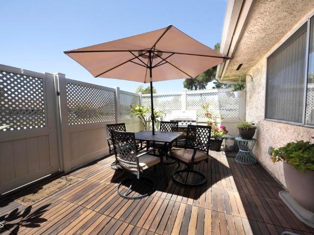 House for sale in Camarillo, California