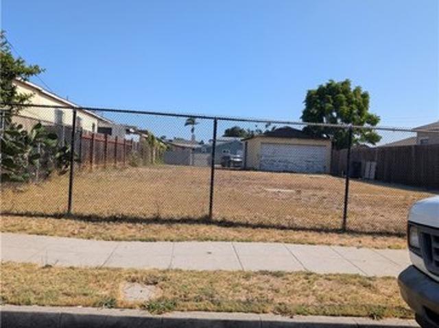 Land for sale in Hawthorne, Los Angeles County