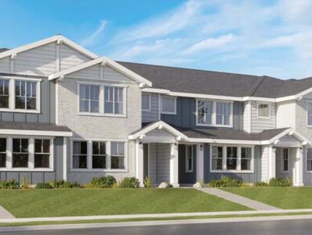 Townhouse for sale in Eagle