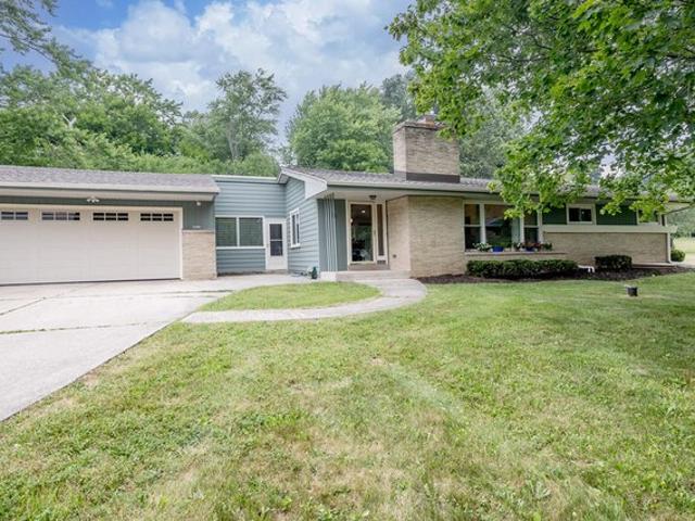 House for sale in Mequon, Wisconsin