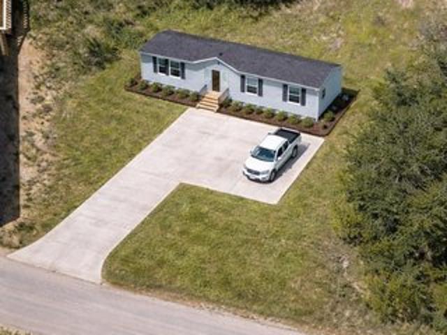 Land for sale in Hood, Texas