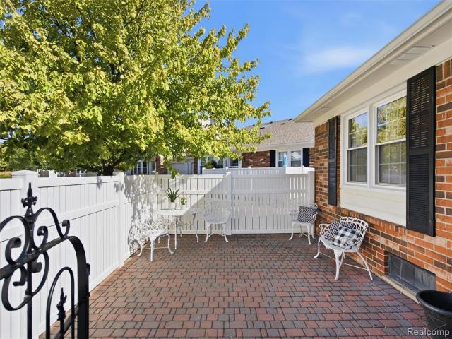 Condo for sale in Michigan