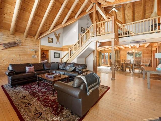House for sale in Big Bear Lake, California