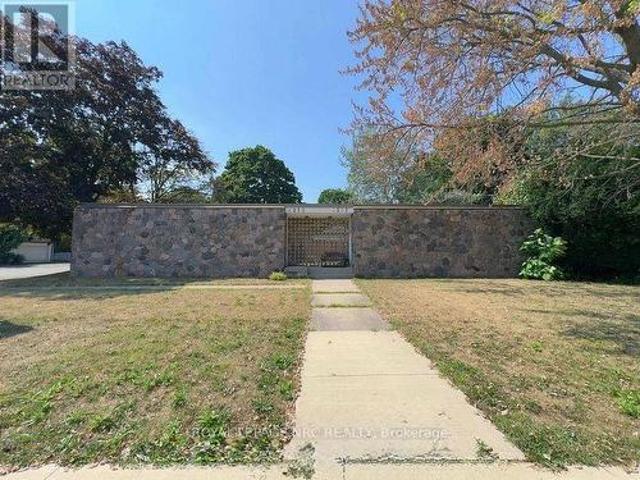 Property for sale in Niagara, Ontario