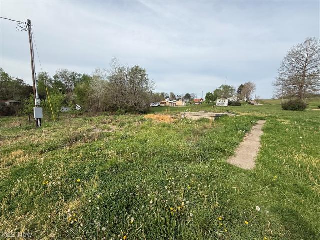Land for sale in Ohio