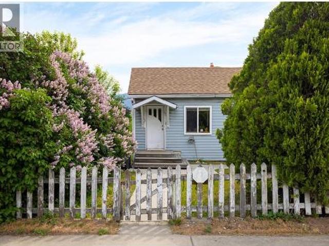 House for sale in Vernon, British Columbia