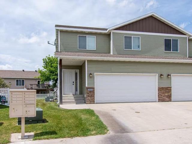 Townhouse for sale in Fargo, North Dakota