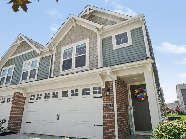 Townhouse for sale in Union, Kentucky