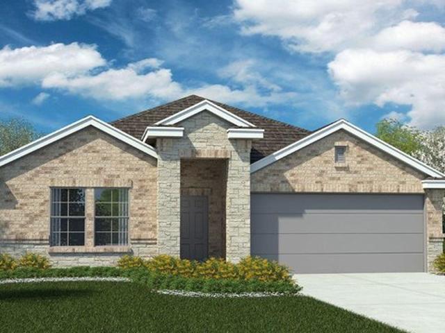 House for sale in Belton, Texas
