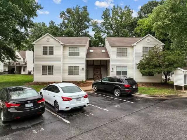Condo for sale in Greensboro