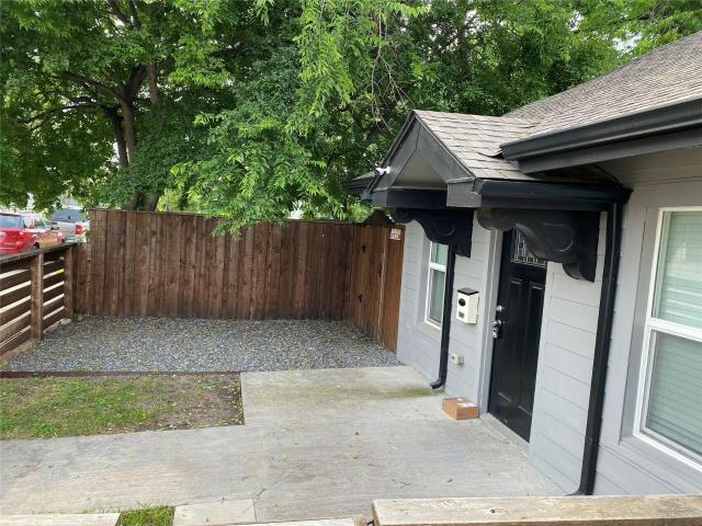 Duplex for rent in Dallas