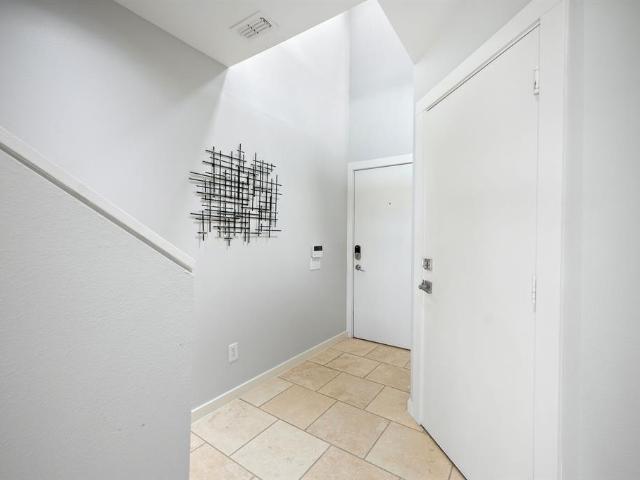 Townhouse for sale in Dallas, Texas