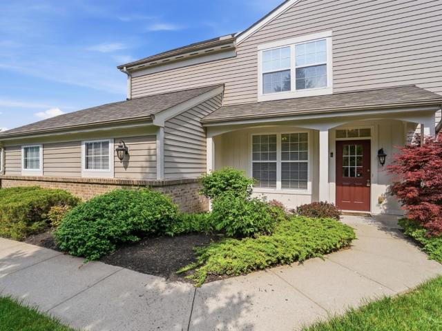 Condo for sale in Mason, Ohio