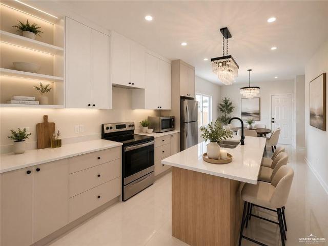 Townhouse for sale in Thomas Ortega Colonia, McAllen