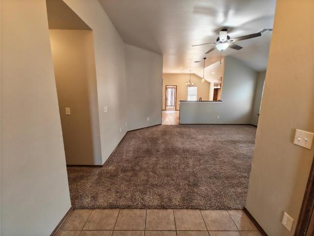 House for sale in Moore, Oklahoma