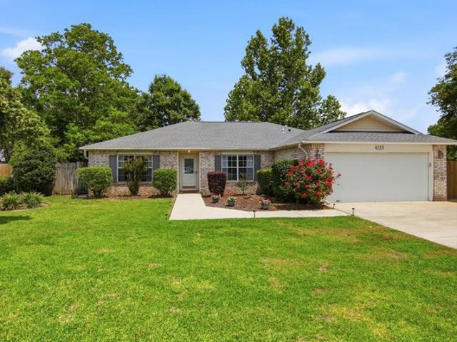 House for sale in Niceville, Florida