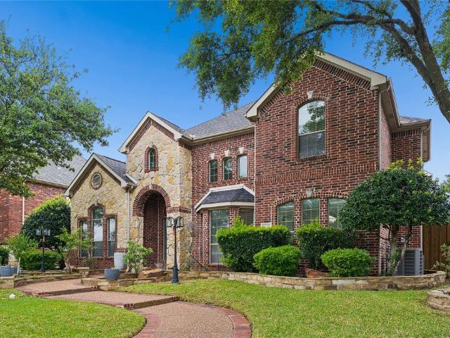 House for sale in Richardson, Texas
