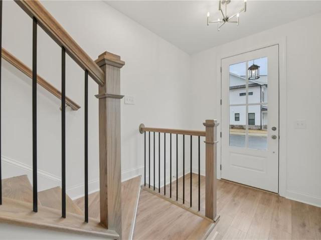 Townhouse for sale in Buford, Georgia