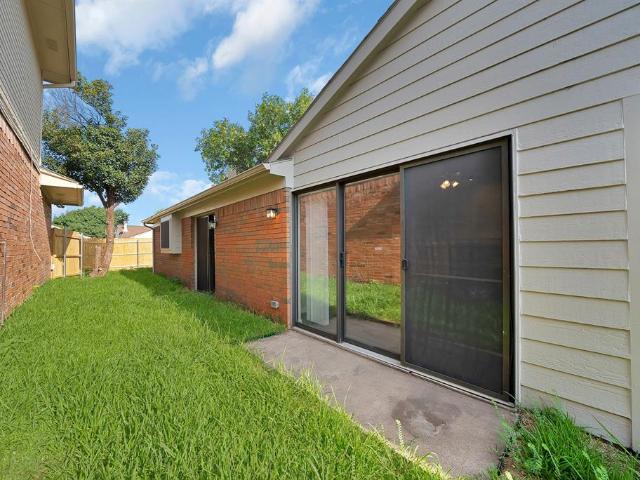 House for sale in Denton, Texas