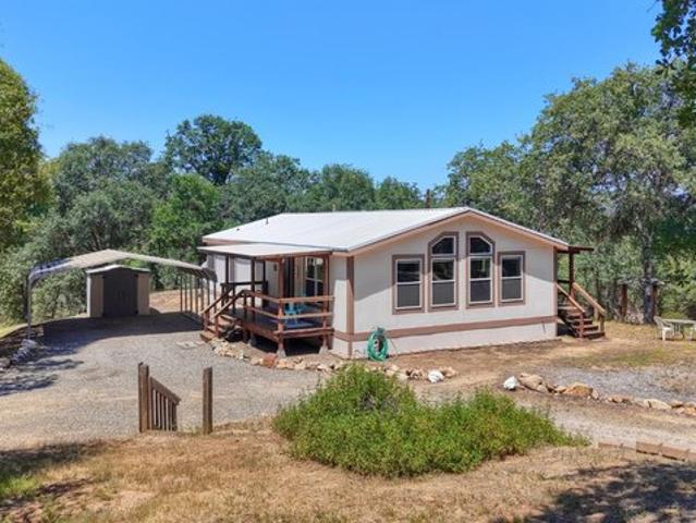 House for sale in Mariposa, California