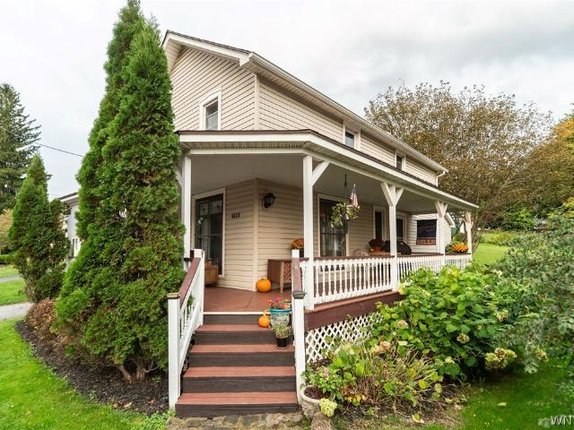 House for sale in North Java, Wyoming County