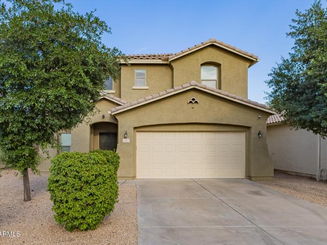 Property for sale in Laveen, Arizona